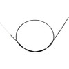 Drag Specialties - Specialty/Universal Throttle Cable