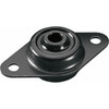 Drag Specialties - Front ISO-Mount™ Motor Mount - Rubber