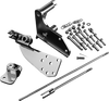 Forward Control Relocation Kit - 87-99