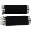 Drag Specialties - Sundance® Grips - Throttle Boss
