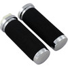 Drag Specialties - Sundance® Grips - Throttle Boss