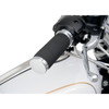 Drag Specialties - Sundance® Grips - Throttle Boss