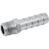Gardner-westcott #7-90HB-5X2 - 5/16" - 1/8" NPT Fitting - Chrome