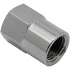 Gardner-westcott #7-W250-3X2 - 1/8" NPT Inverted Flare - Female - Zinc