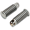 Drag Specialties - Large Driver Foot Pegs - FX/FL/XL