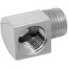 Gardner-westcott #7-116PSE-2 - 90° Elbow Fitting - 1/8" NPT
