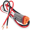 Dakota Digital #SEN-1012 - Adapter - For '99-'03 OE Electronic Transmission-Mounted Sending Unit