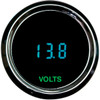 Dakota Digital #HLY-3051 - Voltmeter Gauge 2-1/16"