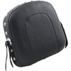 Mustang #79050 - Studded Sissy Bar Pad - Concho - 9.5"