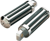 Rail Footpeg - Rubber
