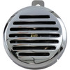 Drag Specialties - Horn - 12 V - Chrome