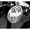 Drag Specialties - Horn - 12 V