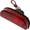 Drag Specialties - Replacement Taillight
