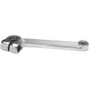 Jims #33715-85AC - Shifter Lever - Chrome