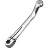 Drag Specialties - Shift Lever - Chrome - FXST
