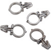 Drag Specialties - Handlebar Wiring Kit - 1/2"