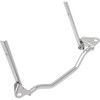 Drag Specialties - Spotlight Mount - Chrome - '86-'99 FLST