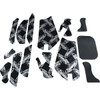 Klock Werks #KWS-01-0414 - Sound Control - Fairing Kit - HD Touring/Trike '15-'25