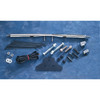 Drag Specialties - Turn Signal Relocation Kit - Rear - '73-'01 FX XL