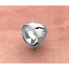 Drag Specialties - Spotlight w/Visor - 4-1/2"