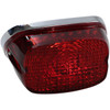 Drag Specialties - Taillight - LED - OEM Style