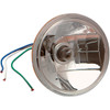 Drag Specialties - Diamond Light - 4-1/2"