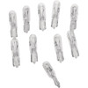 Drag Specialties - Replacement Bulb for Metal Push in Socket