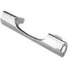 Drag Specialties - Mount - Turn Signal - 10" - Rear