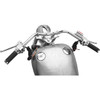 Drag Specialties - Handlebar Control Kit - w/ Switch - '72 - '81