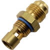 Pingel #11-2355 - -6AN Fuel Line Fitting