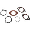 James Gasket #JGI-29250-78 - Carburetor Insulator Block - Keihin/?Bendix - '76-'80 FX and '79-'84 FL
