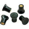 Motion PRO #01-0075 - Replacement Choke Cable Knob - 10-32 Pitch