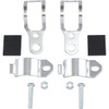 Drag Specialties - Fork-Mount Marker Lite Brackets