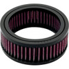 K & N #E-3200 - Replacement High-Flow Air Filter - Dragtron II