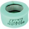 UNI Filter #NU-7106 - Air Filter Element - Harley-Davidson - 6"