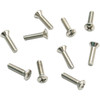 S&S Cycle #50-0094 - Air Cleaner Cover Screws