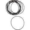 S&S Cycle #50-8093 - Manifold to Carburetor O-Ring - Super G