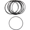 S&S Cycle #50-8094 - Manifold to Carburetor O-Ring - Super E