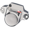 Drag Specialties - Rear Caliper - Big Twin
