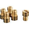 Cycle Craft #20741 - Main Jets - Keihin - #205 - 5-Pack