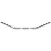 Drag Specialties - 1-1/4" Buffalo Springer Handlebar - Dragster - Chrome