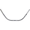 Burly Brand #B28-329 - Bikini Beach Bar Handlebar - Internal Wiring - Chrome