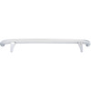 Cobra #602-3100 - Trunk Guard Bumper - Freewheeler