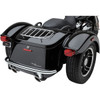 Cobra #602-3100 - Trunk Guard Bumper - Freewheeler