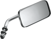 Rectangular Mirror - 2 x 4.25"