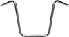 Handlebar - Ape Hanger - 18" - Chrome
