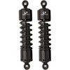 Progressive Suspension #412-4036B - 412 Series Shock - 12" - Heavy Duty - Black - Dyna