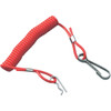Pingel #600 - Tether Cord with Clip