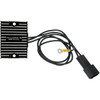 Cycle Electric INC #CE-325L - Rectifying Regulator Low Voltage - Harley Davidson