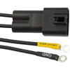 Cycle Electric INC #CE-325L - Rectifying Regulator Low Voltage - Harley Davidson